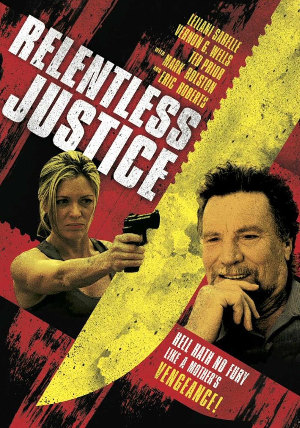 Relentless Justice 