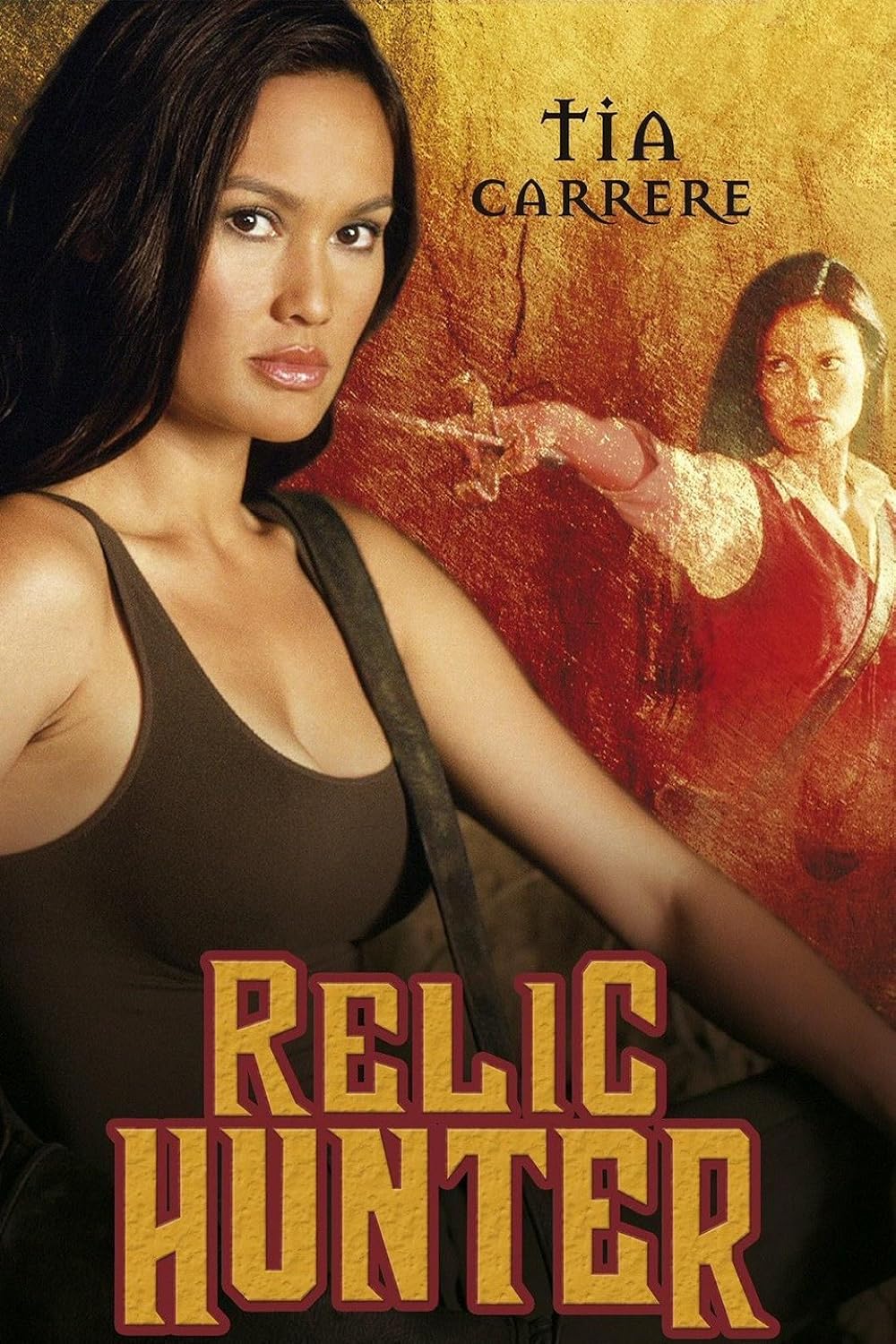 Relic Hunter 