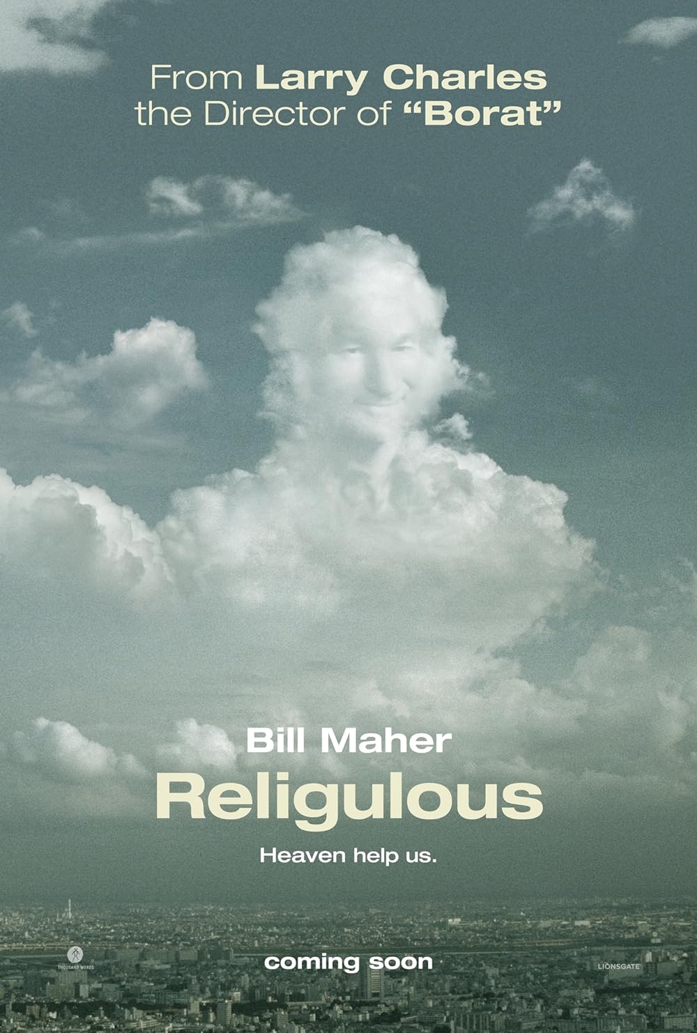 Religulous 