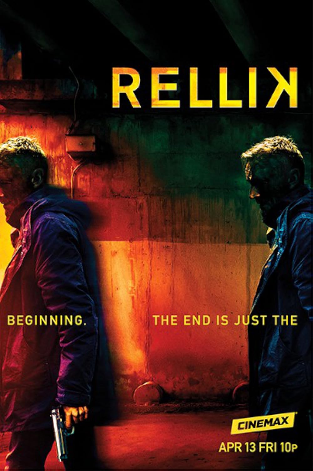 Rellik 