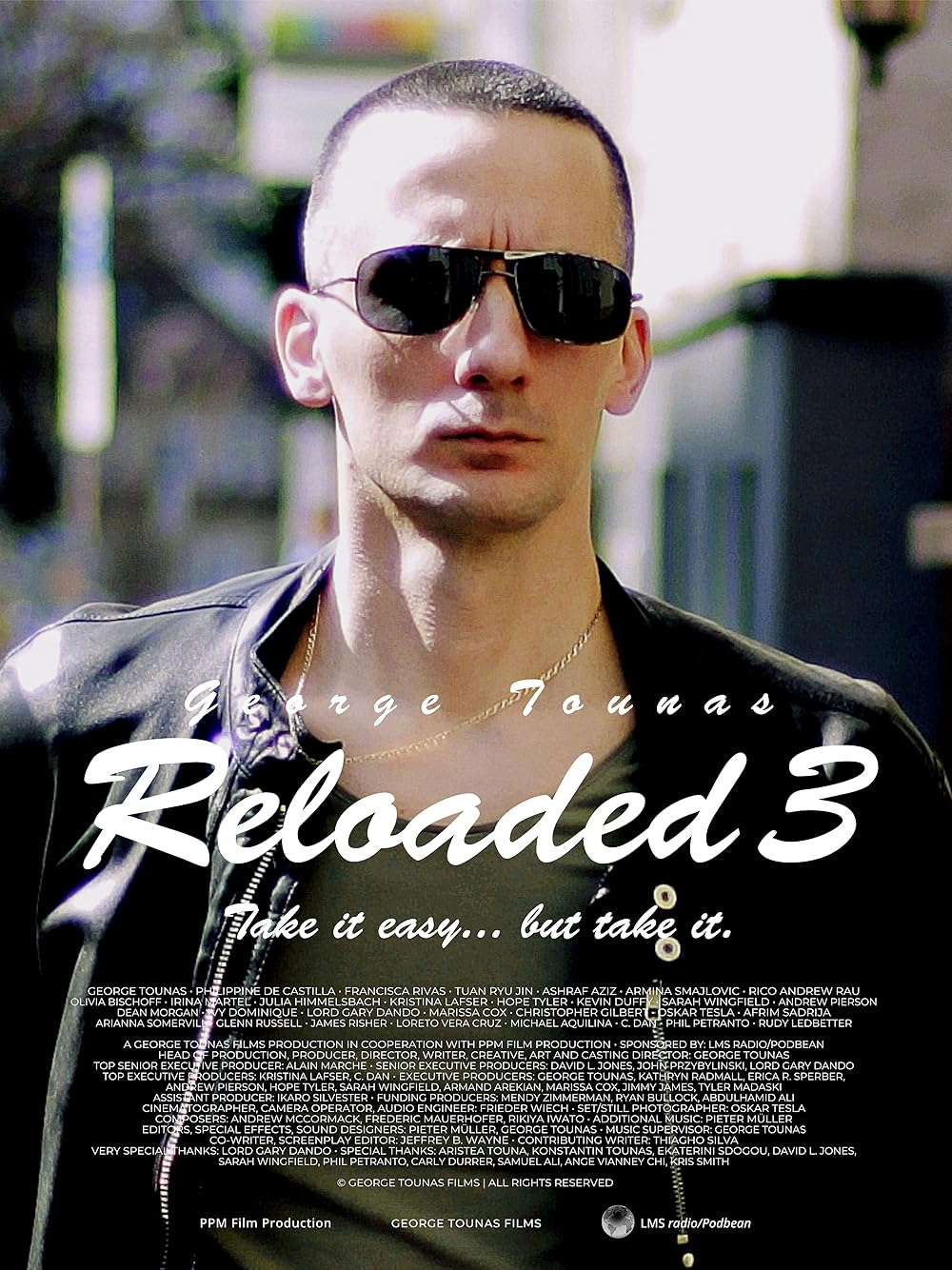 Reloaded 3 