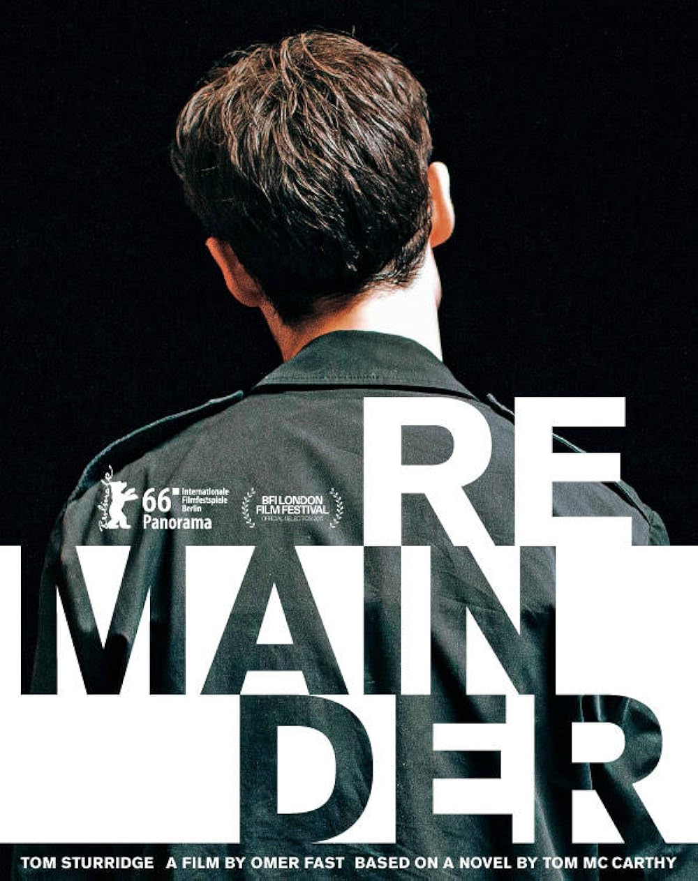 Remainder 