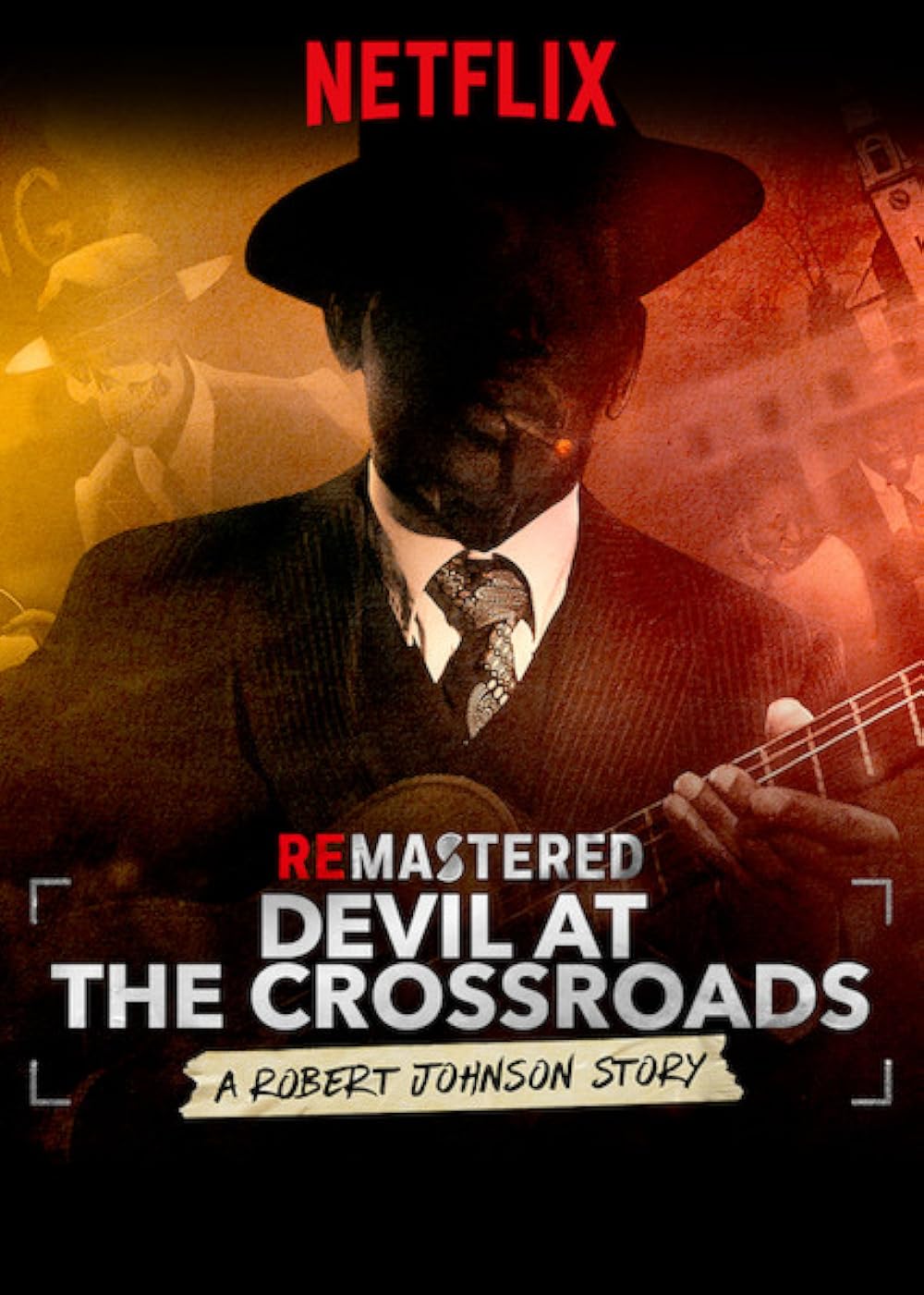 ReMastered: Devil at the Crossroads 
