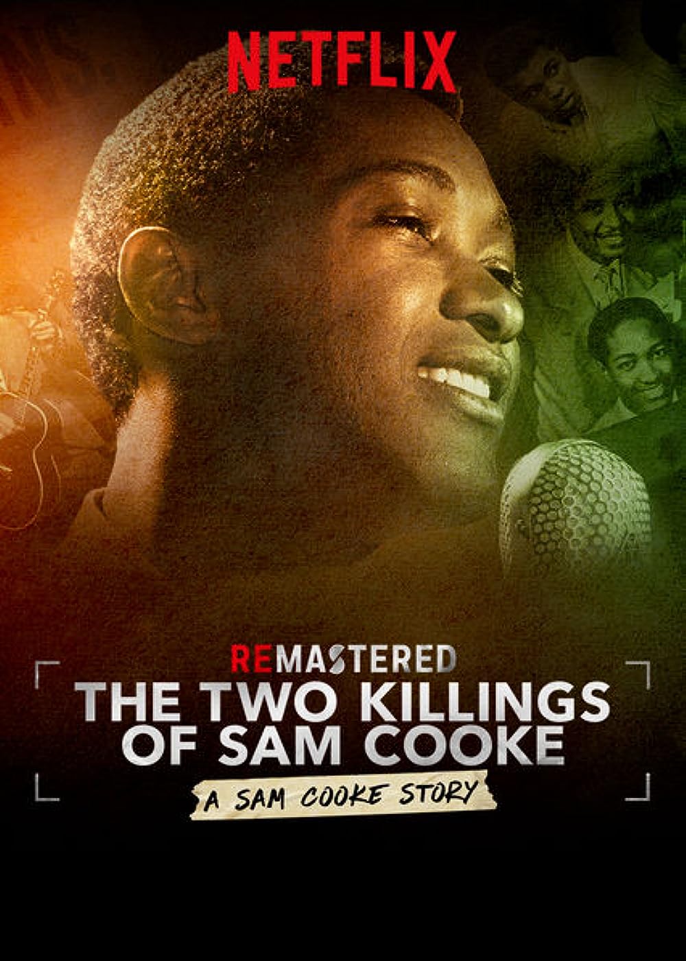 ReMastered: The Two Killings of Sam Cooke 
