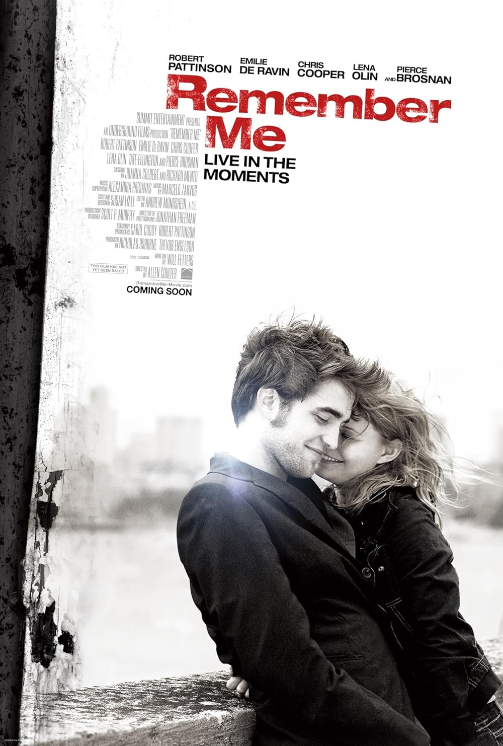 Remember Me 