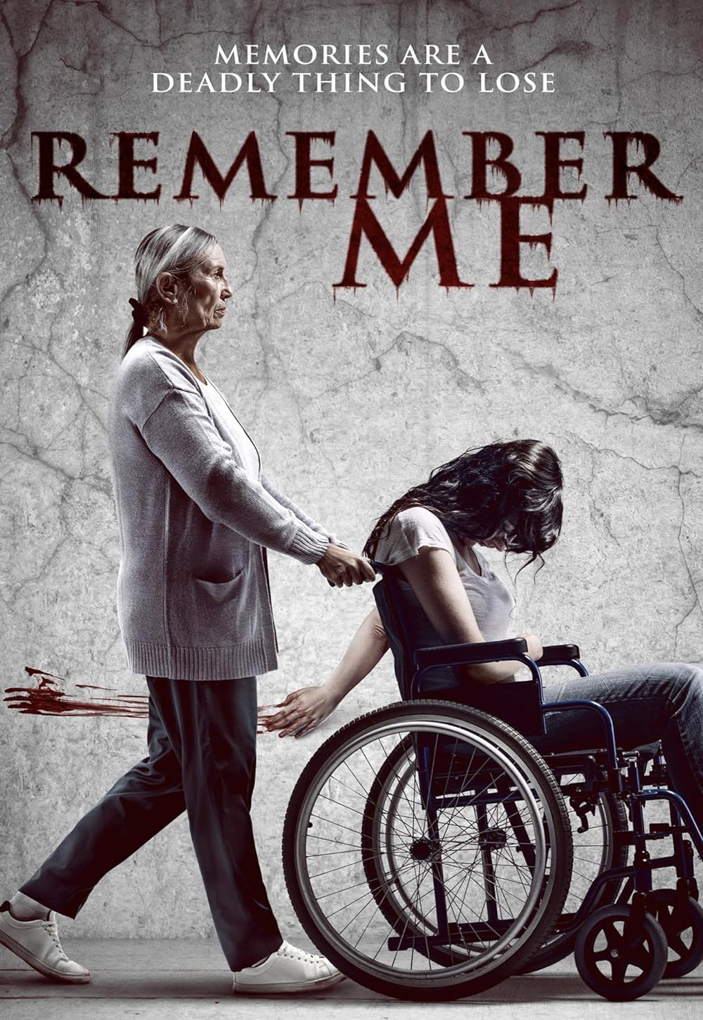 Remember Me 