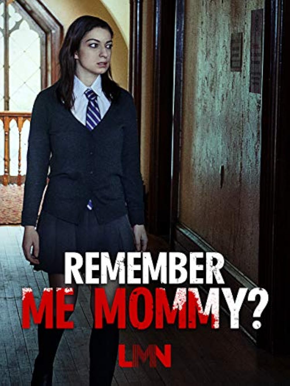 Remember Me, Mommy? 