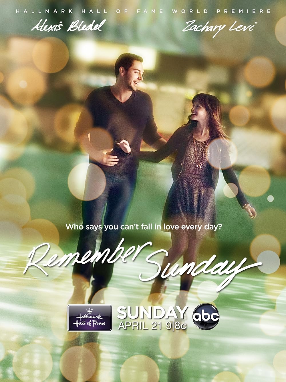 Remember Sunday 
