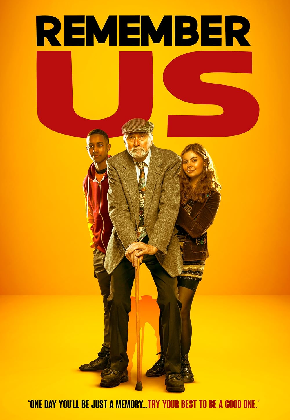 Remember Us 