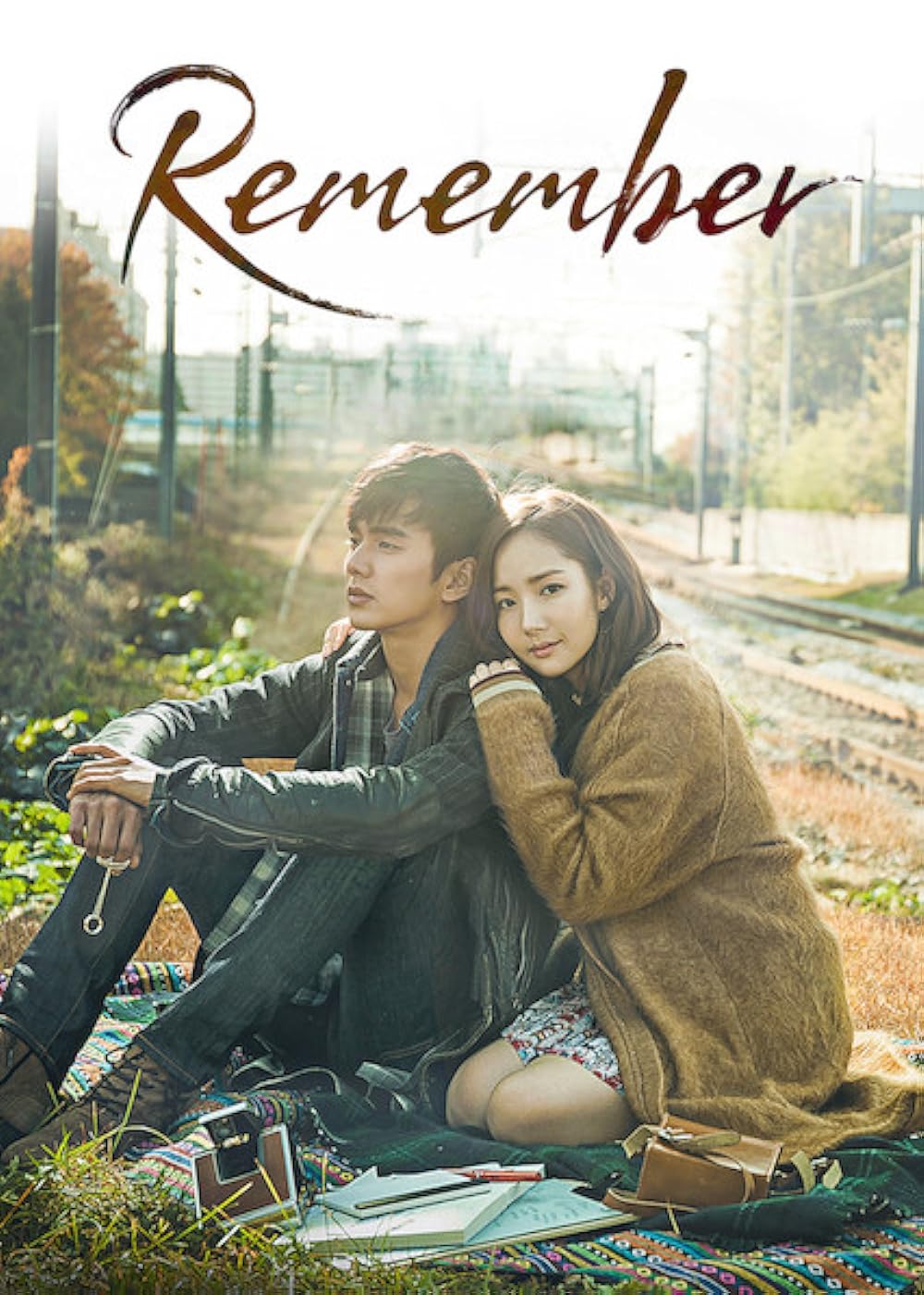 Remember: War of the Son 
