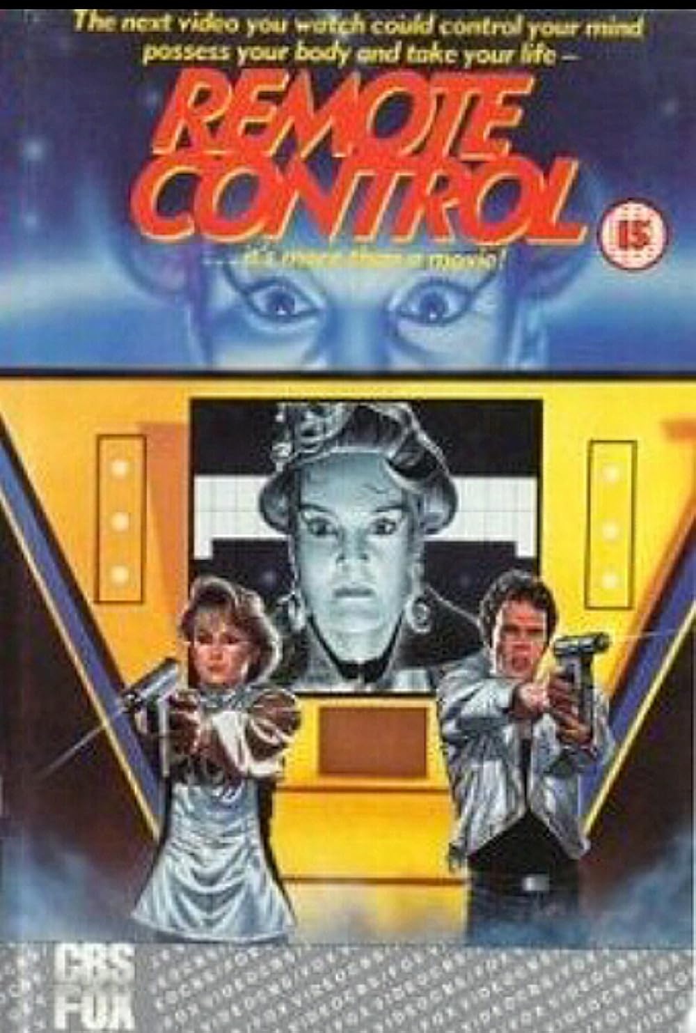 Remote Control 