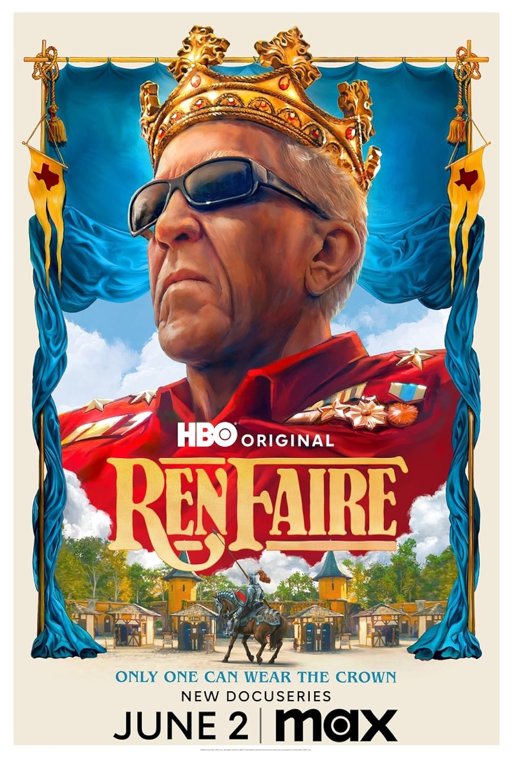 Ren Faire 