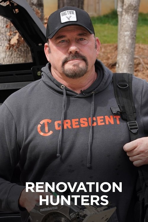 Renovation Hunters (2023)