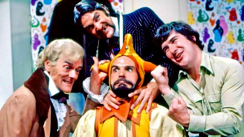 Rentaghost (1976)