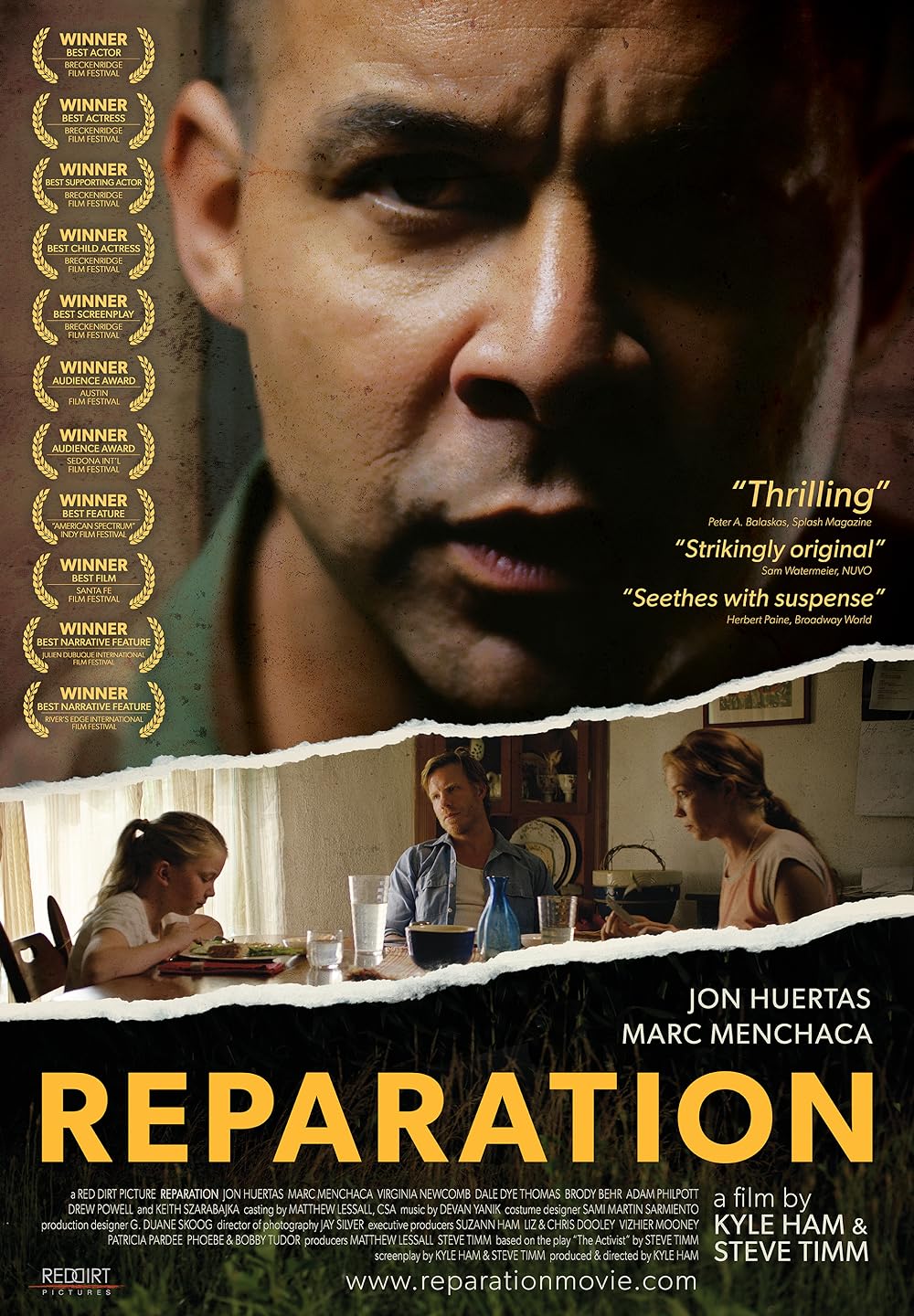 Reparation 