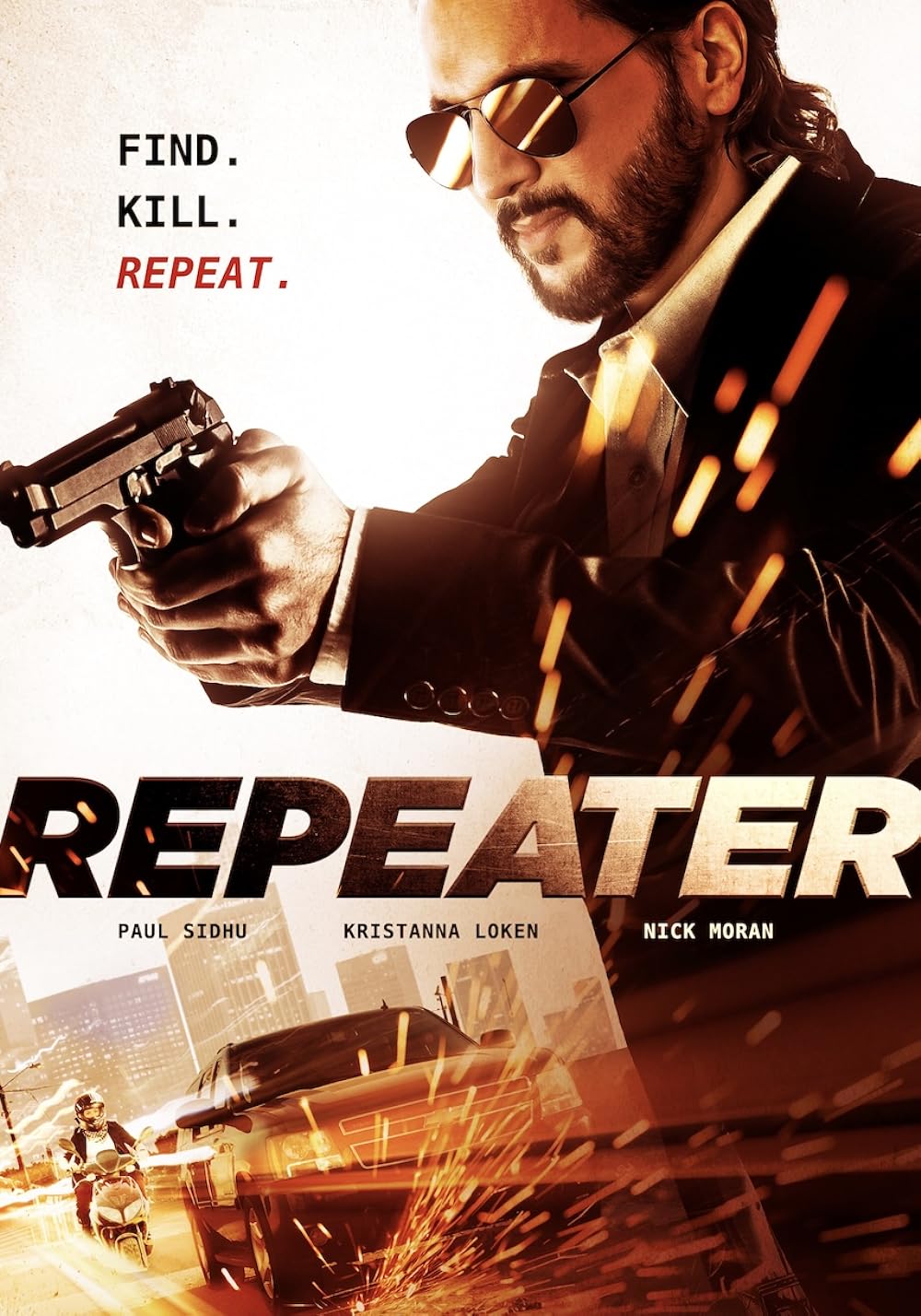 Repeater 