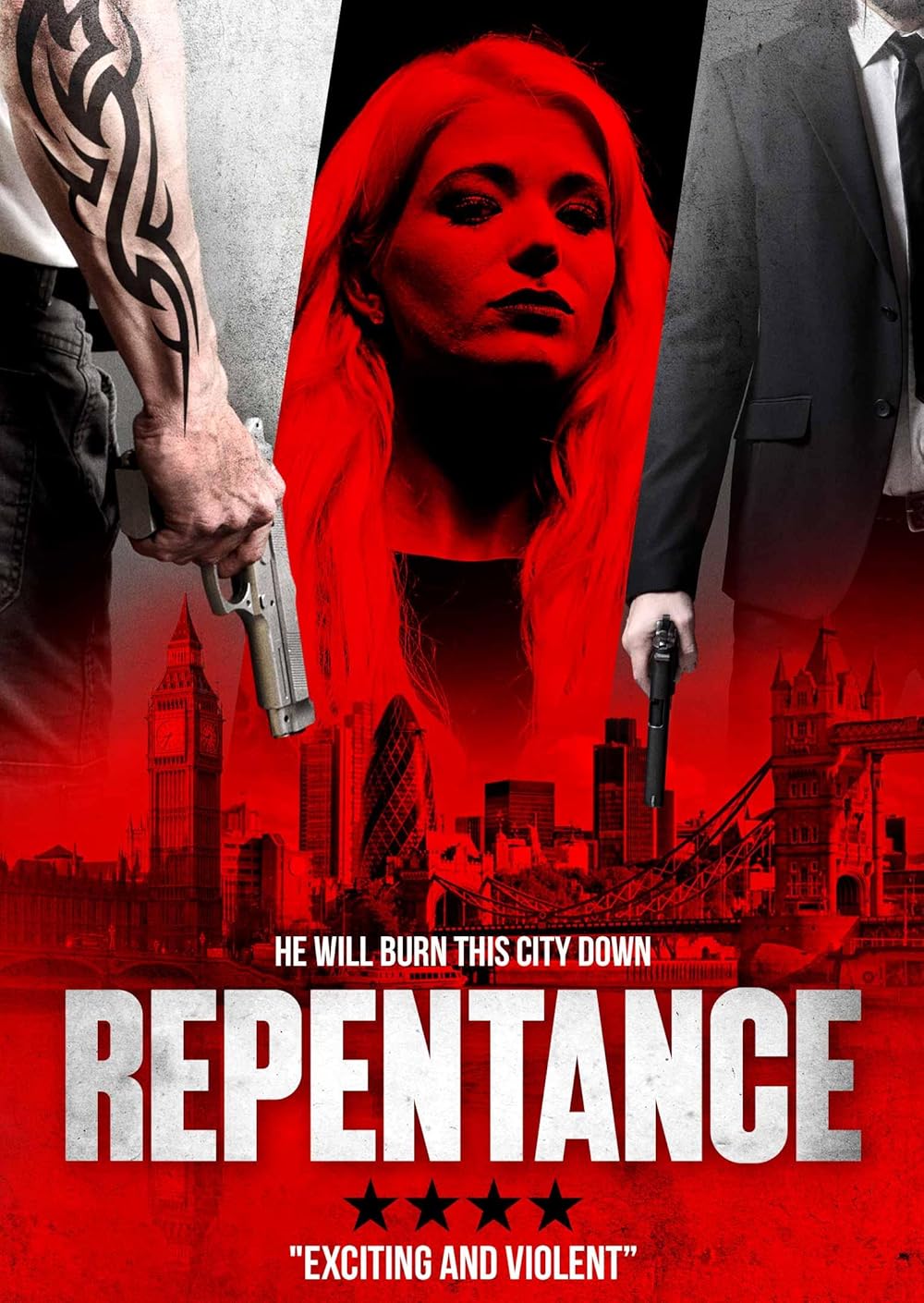 Repentance 