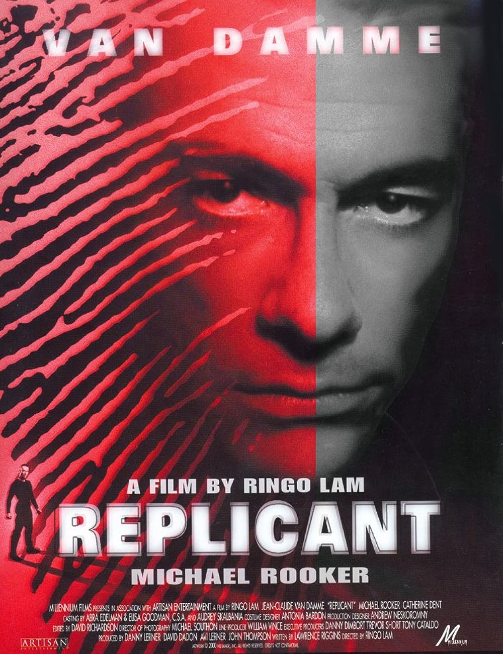 Replicant 