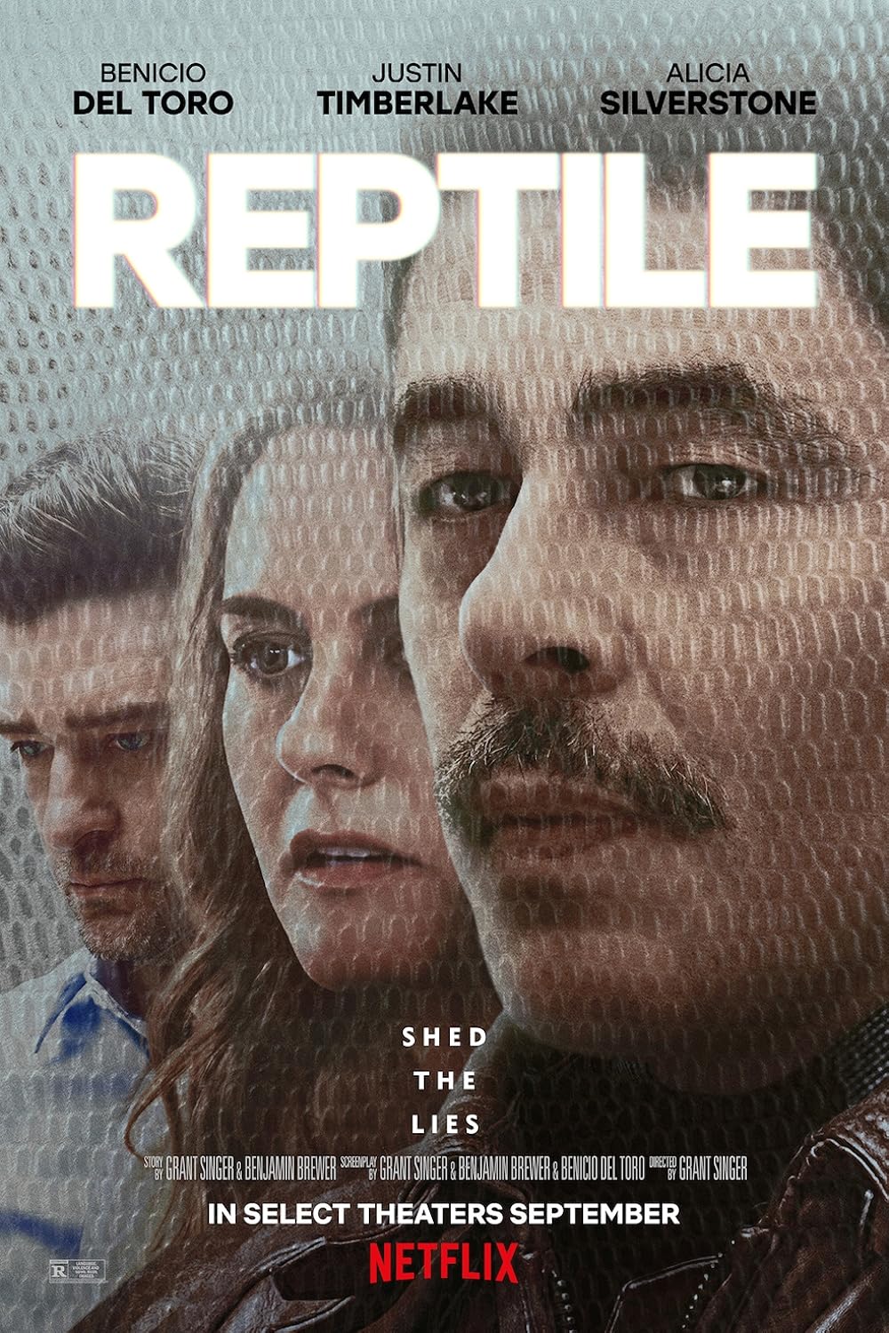 Reptile 