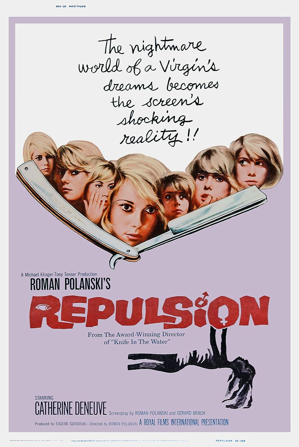 Repulsion 