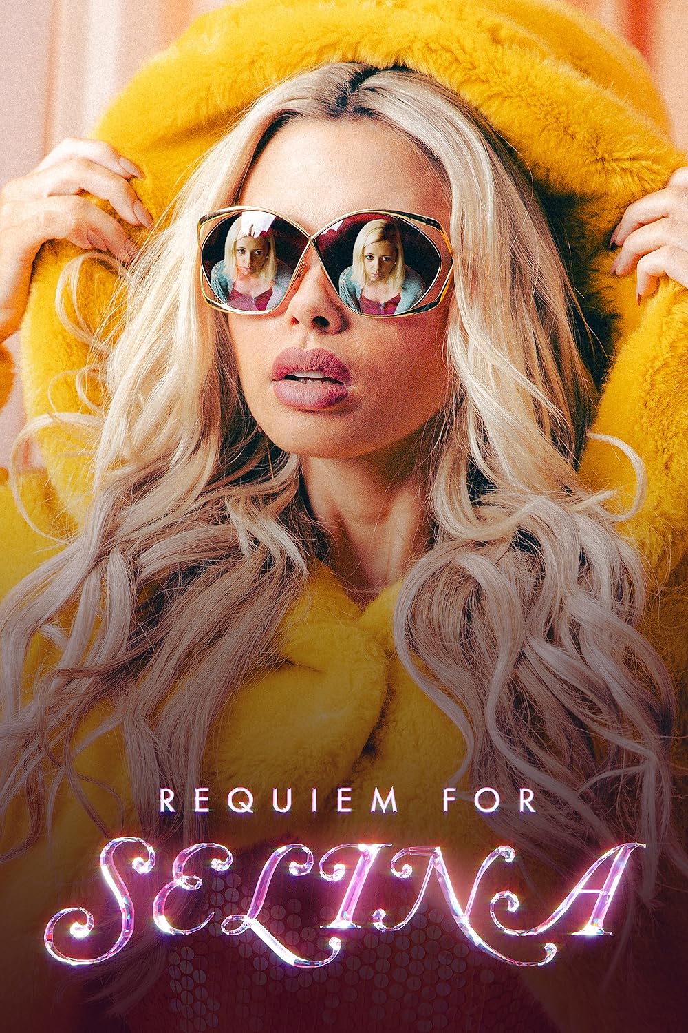 Requiem for Selina (2025)
