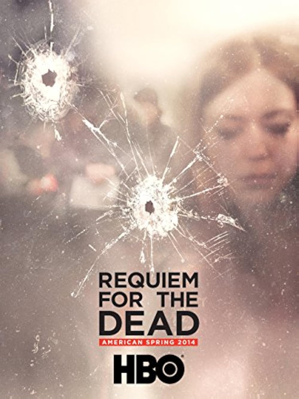 Requiem for the Dead: American Spring 