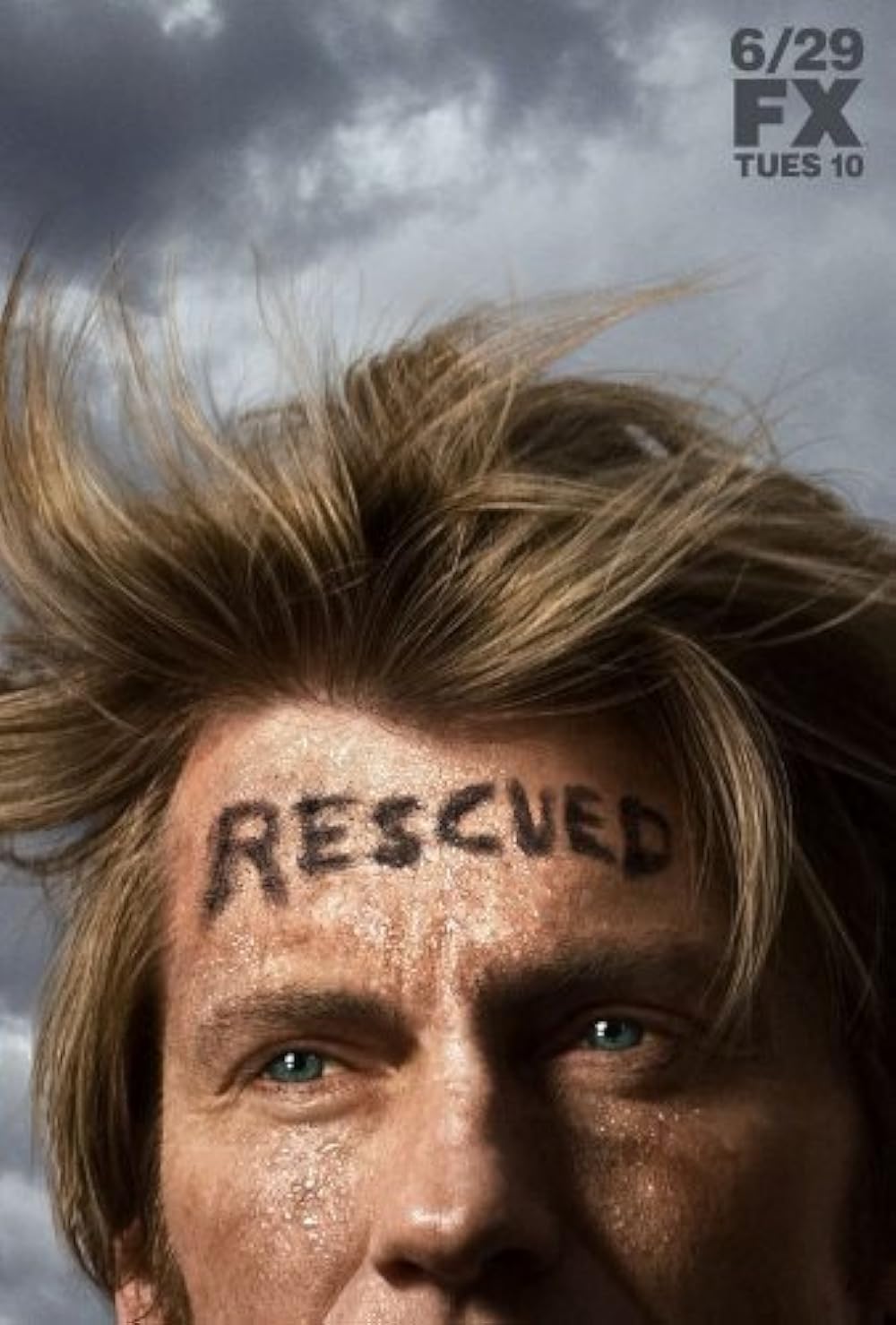 Rescue Me 