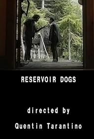 Reservoir Dogs 