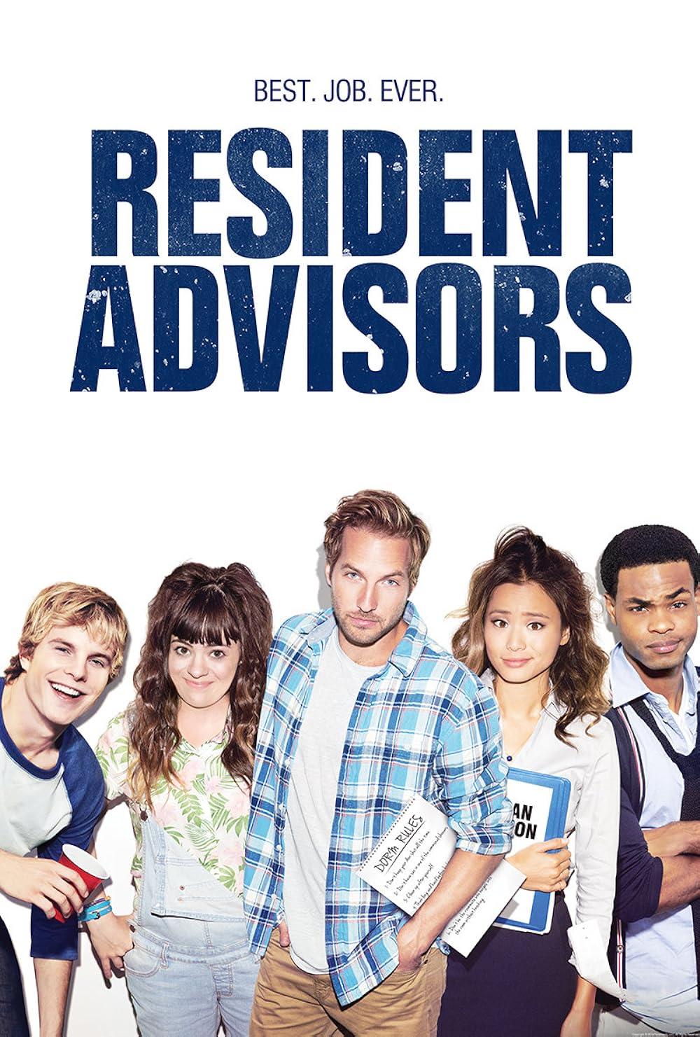 Resident Advisors 
