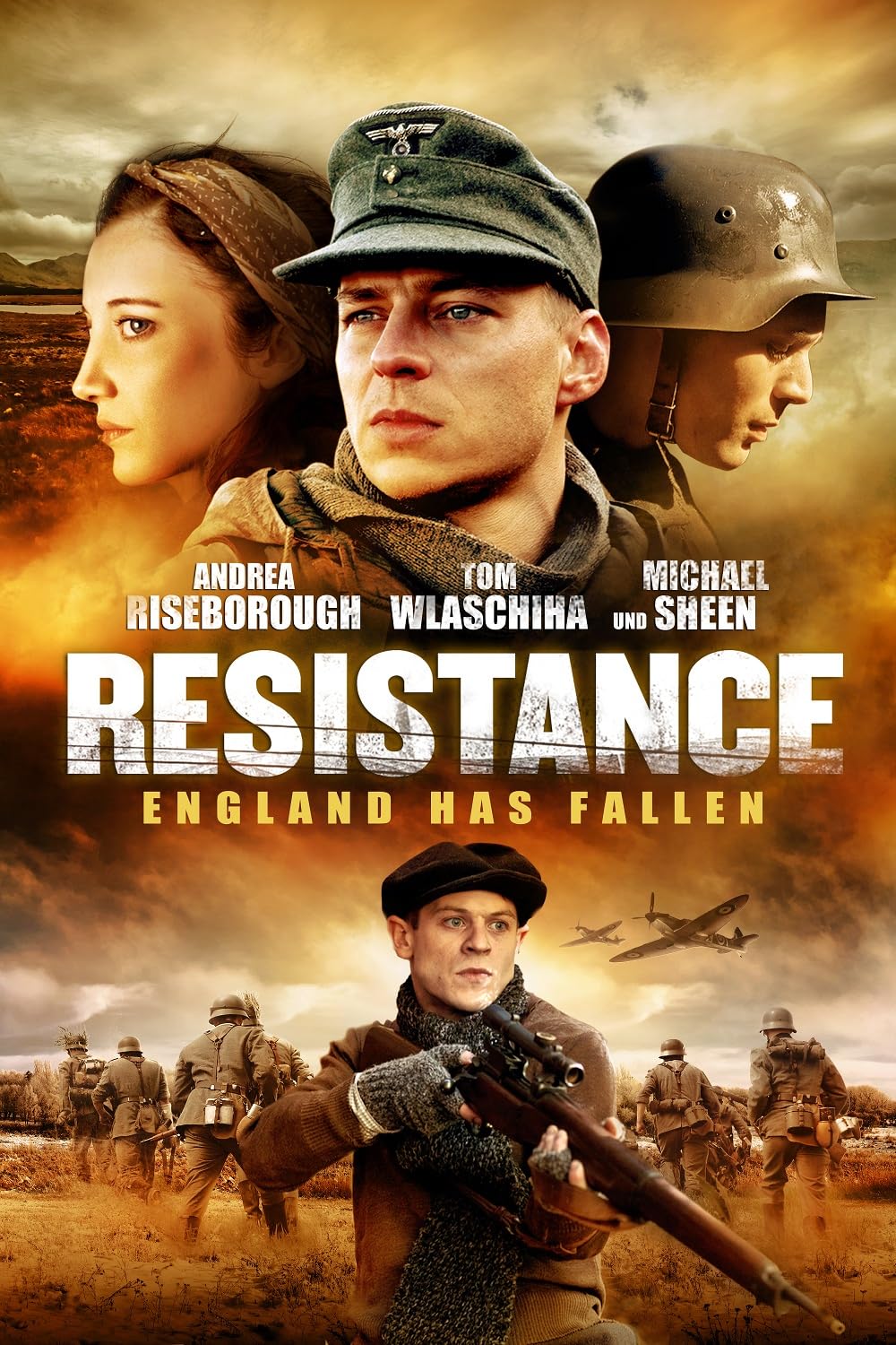 Resistance 