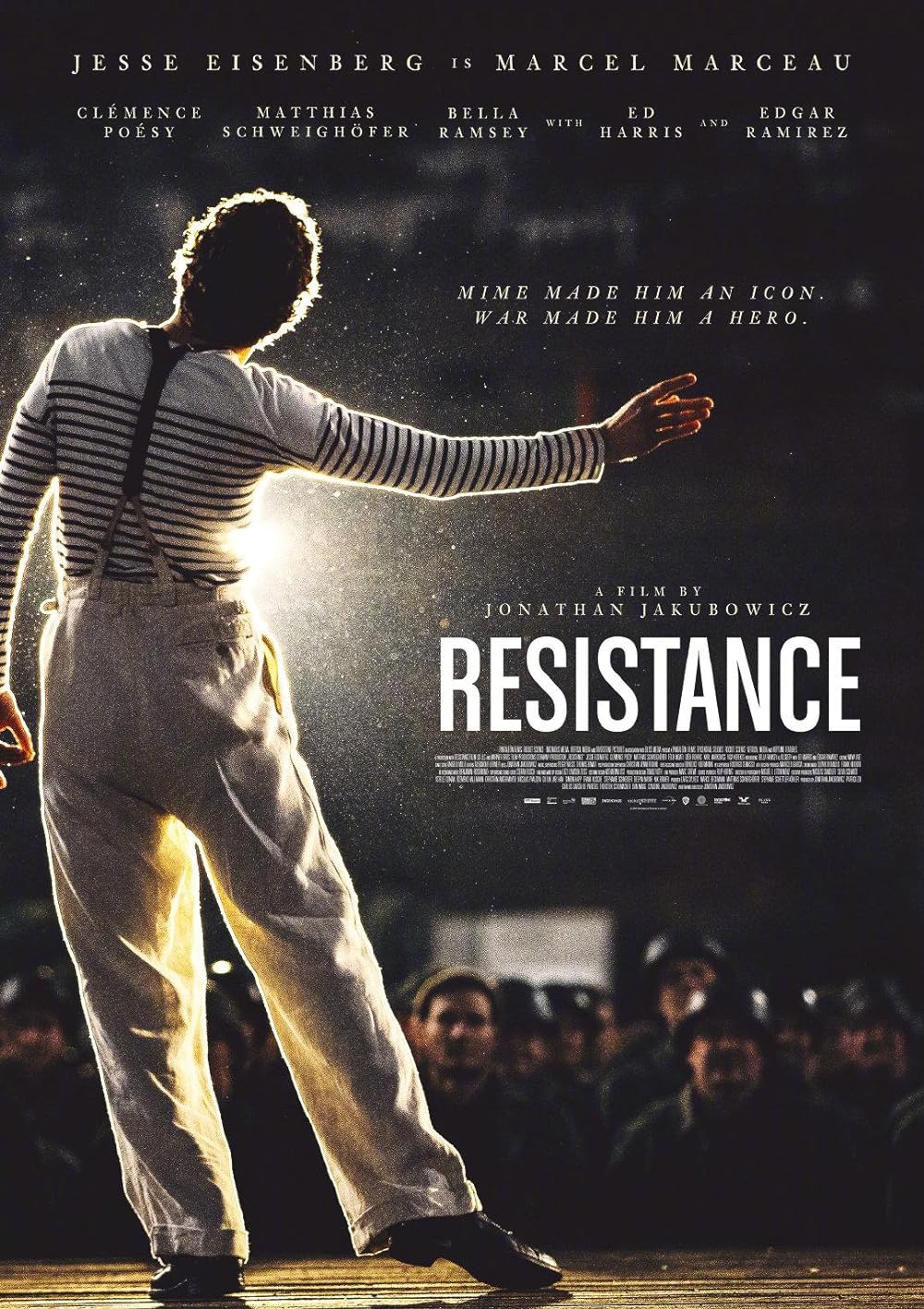 Resistance 