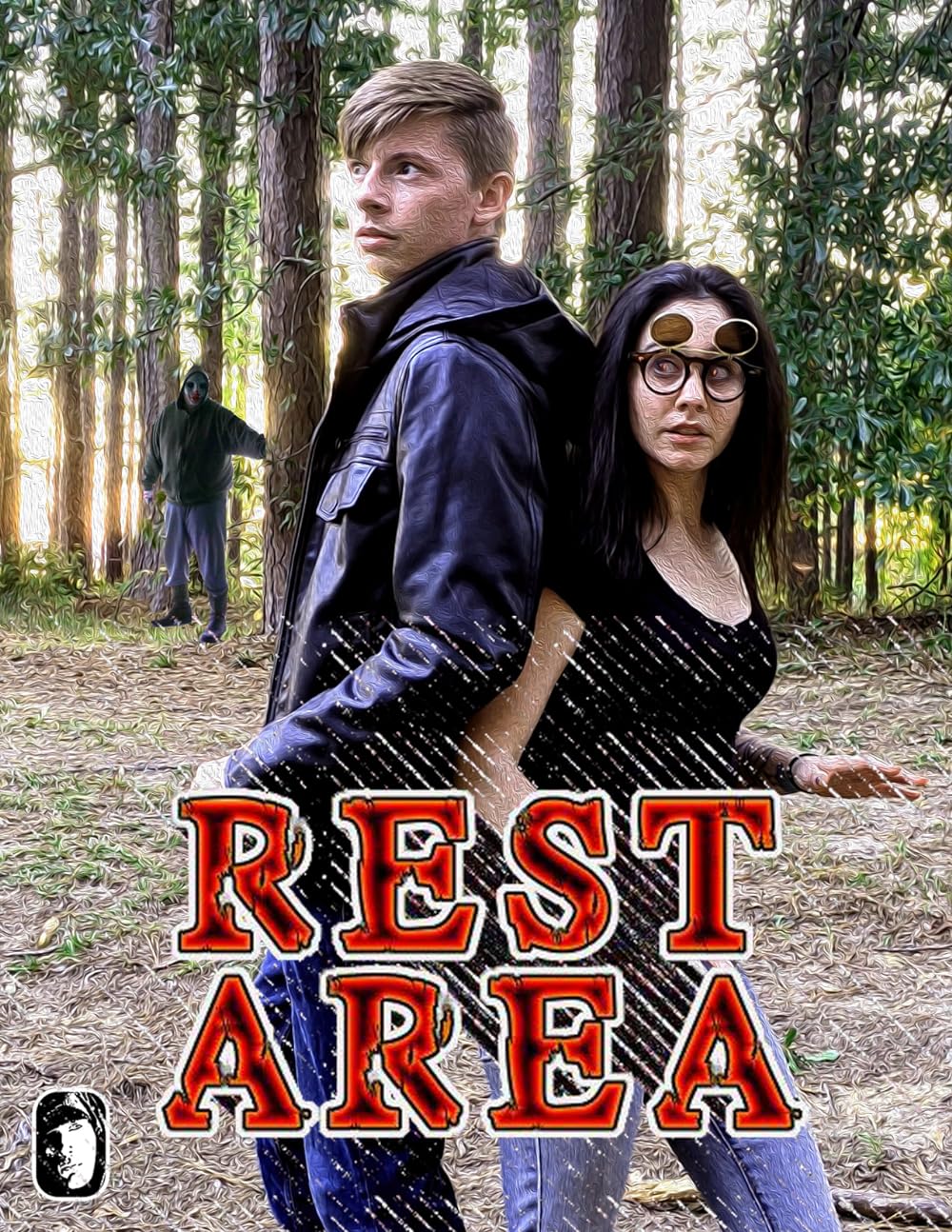 Rest Area 