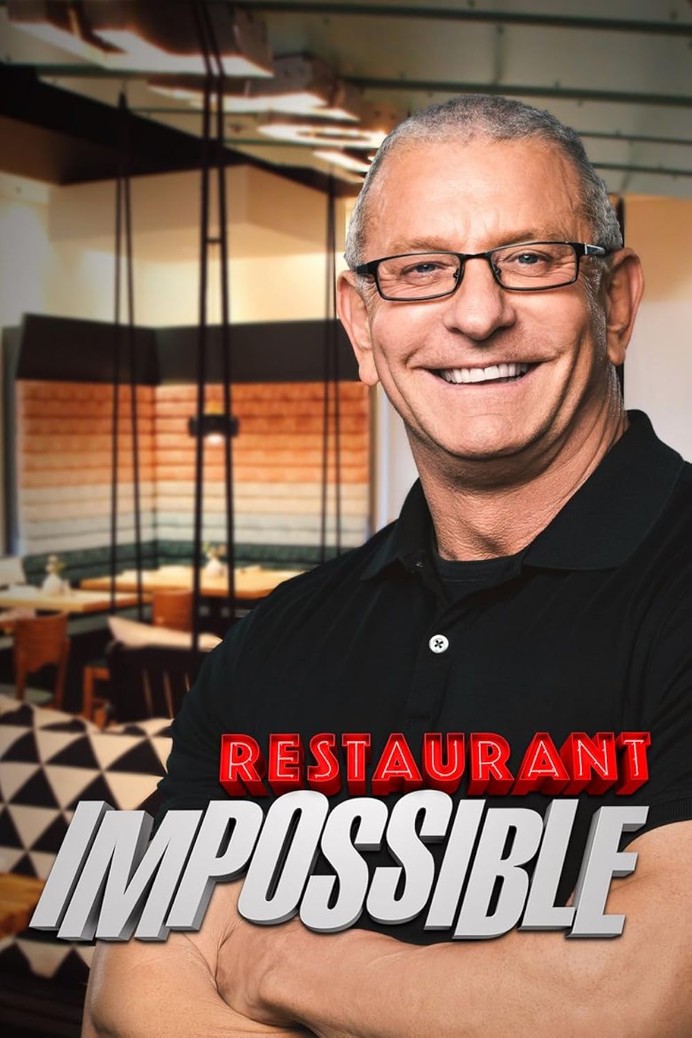 Restaurant: Impossible 