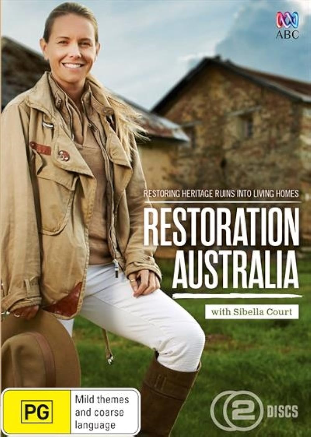 Restoration Australia 