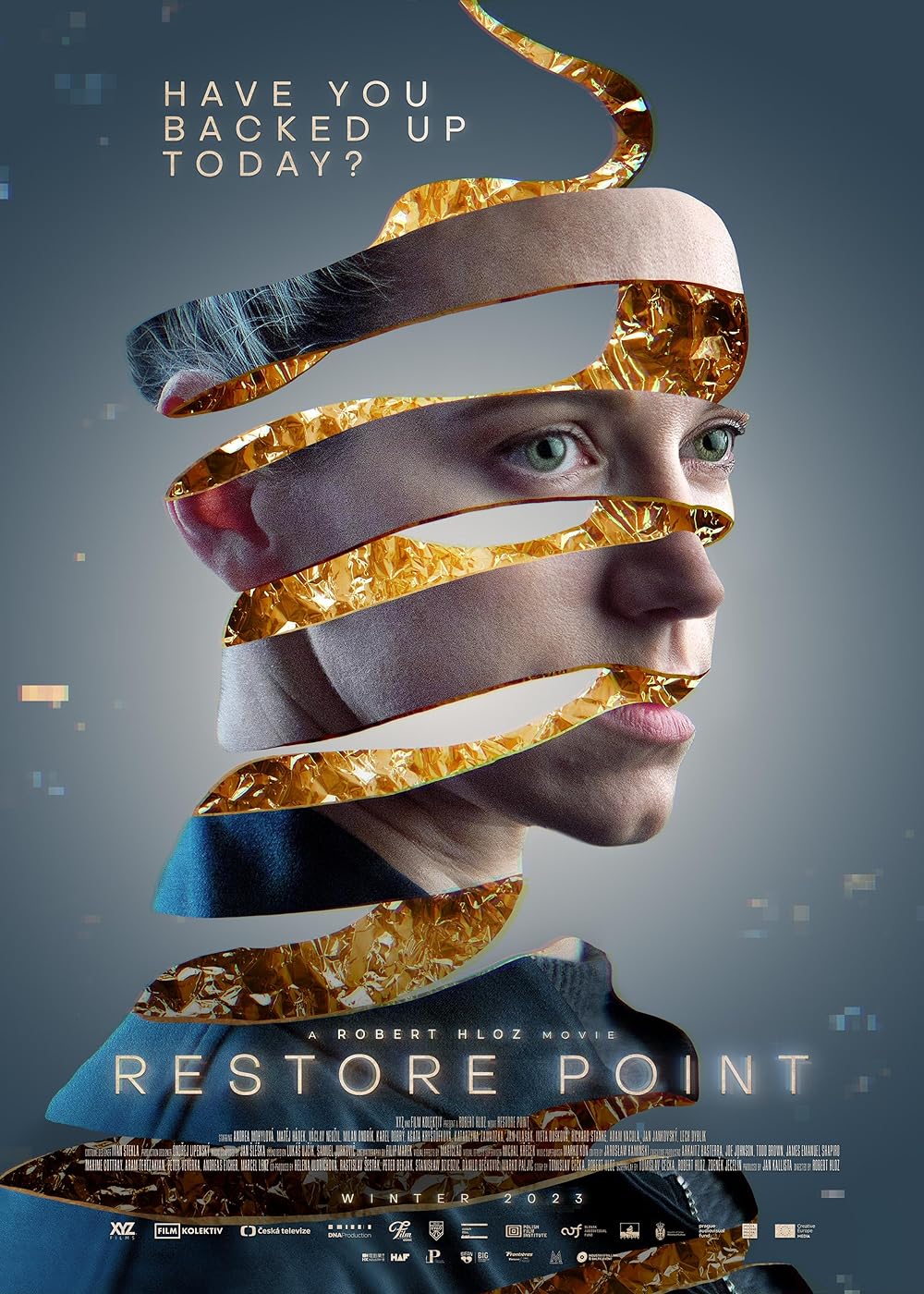 Restore Point 