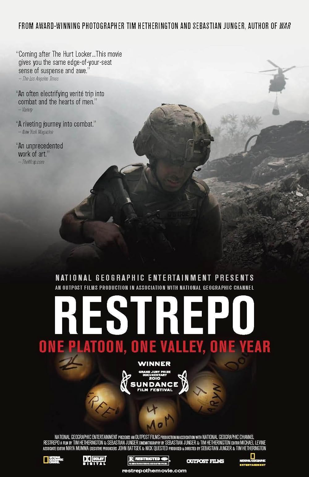 Restrepo 