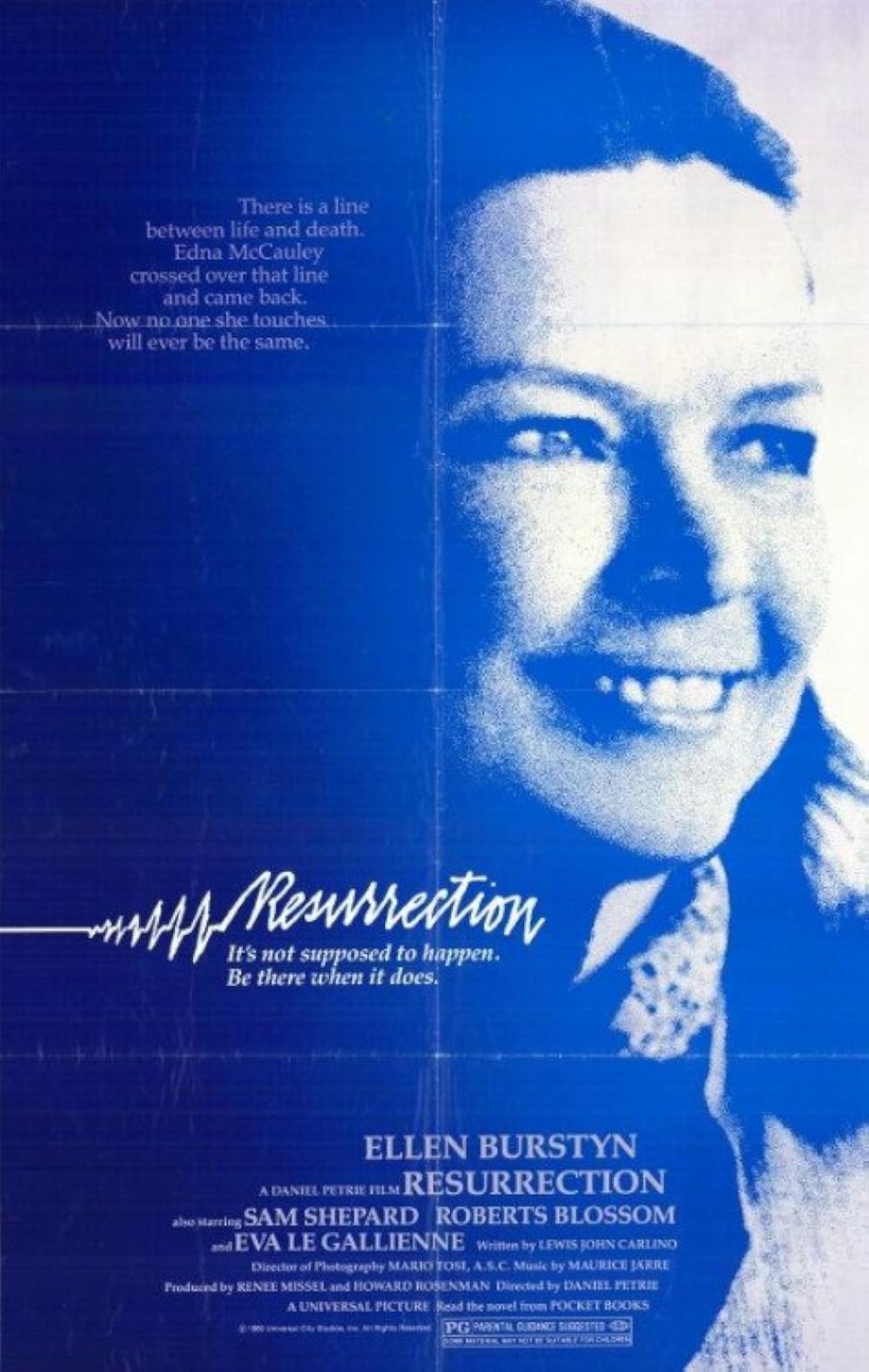 Resurrection 