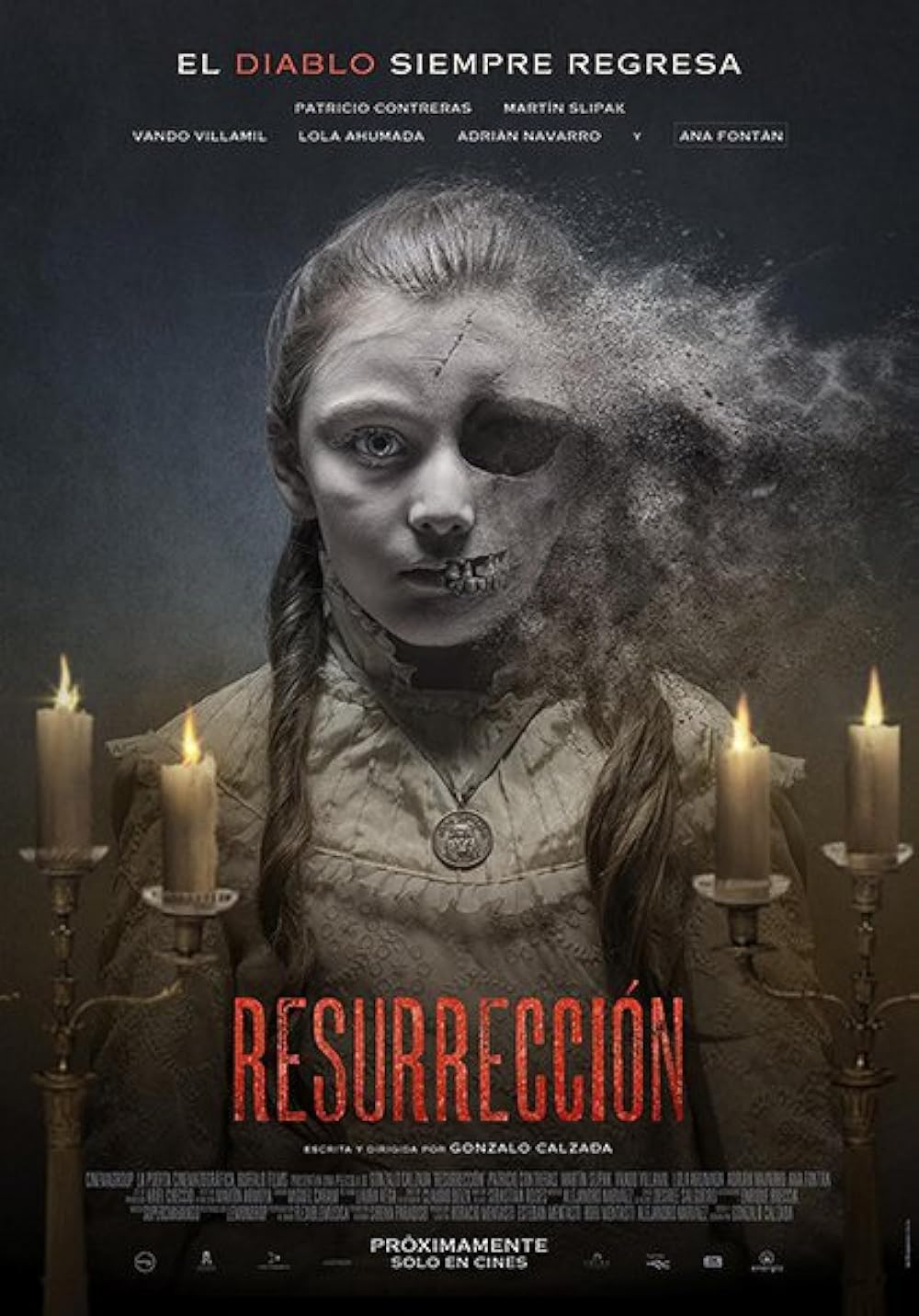 Resurrection 