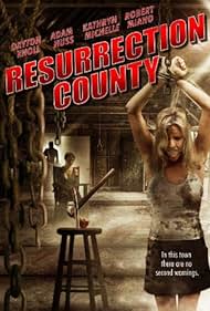 Resurrection County 
