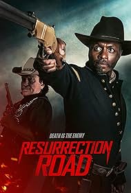 Resurrection Road 