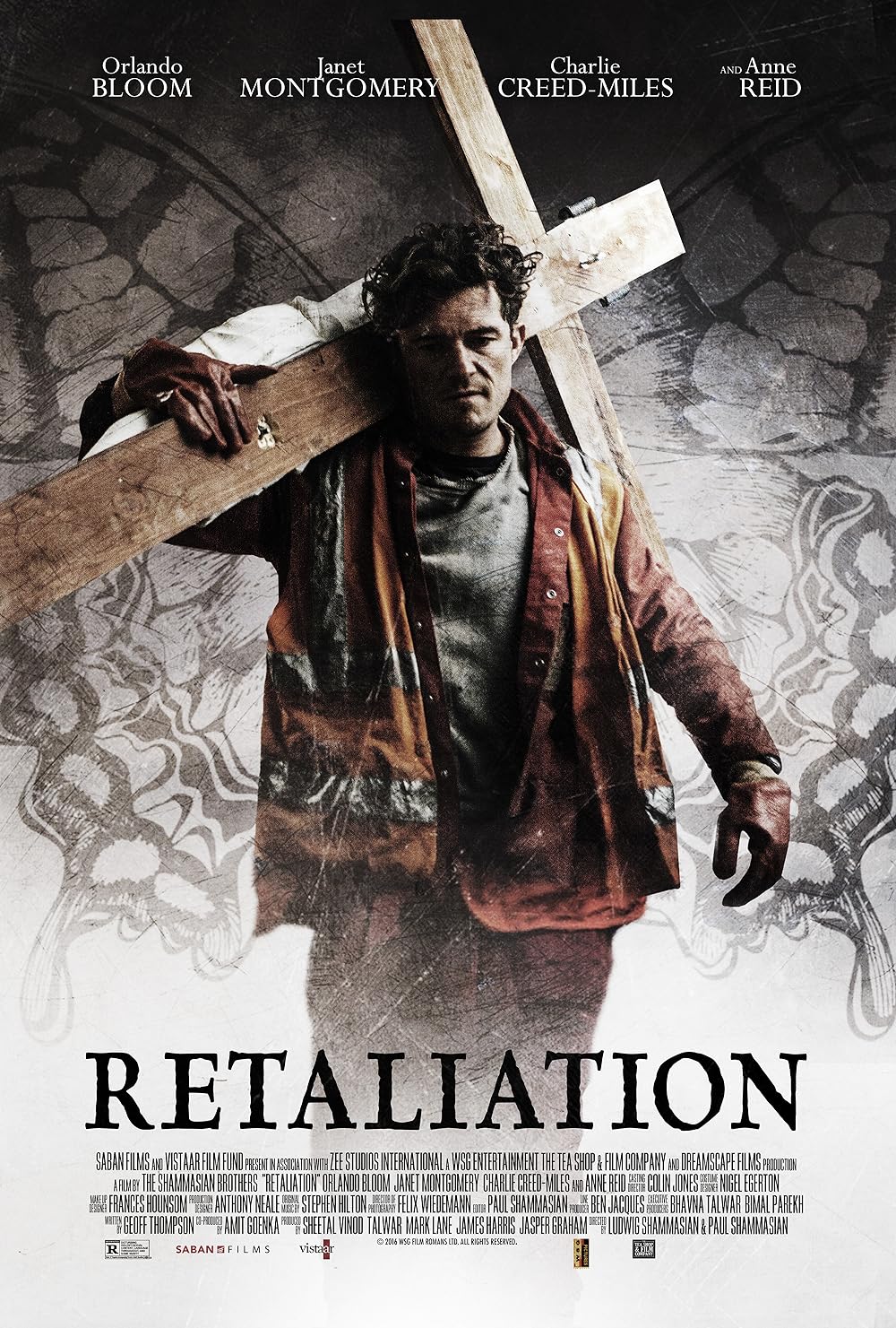 Retaliation 