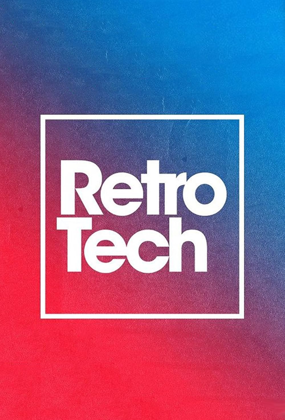 Retro Tech 