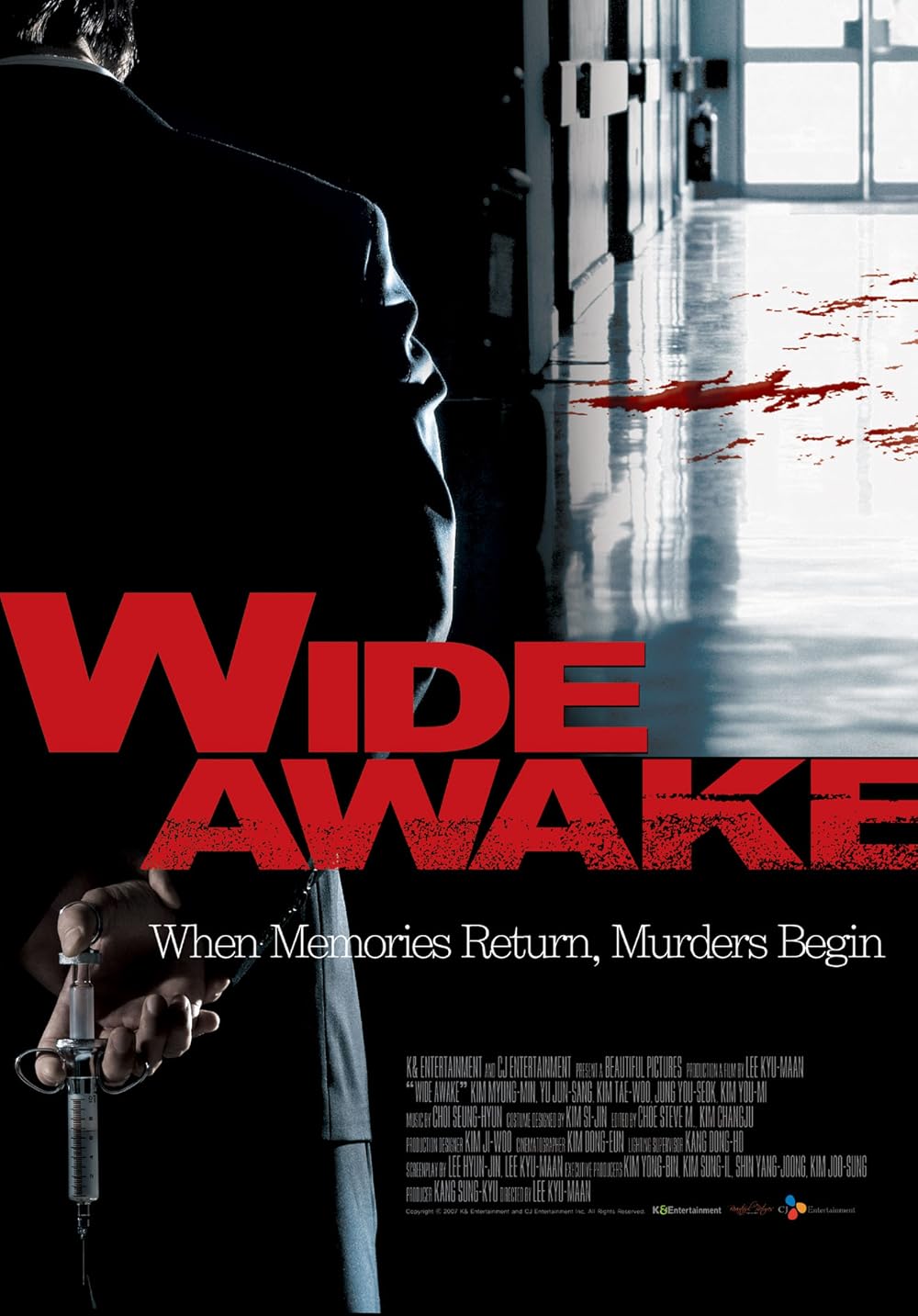 Return 