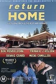 Return Home 