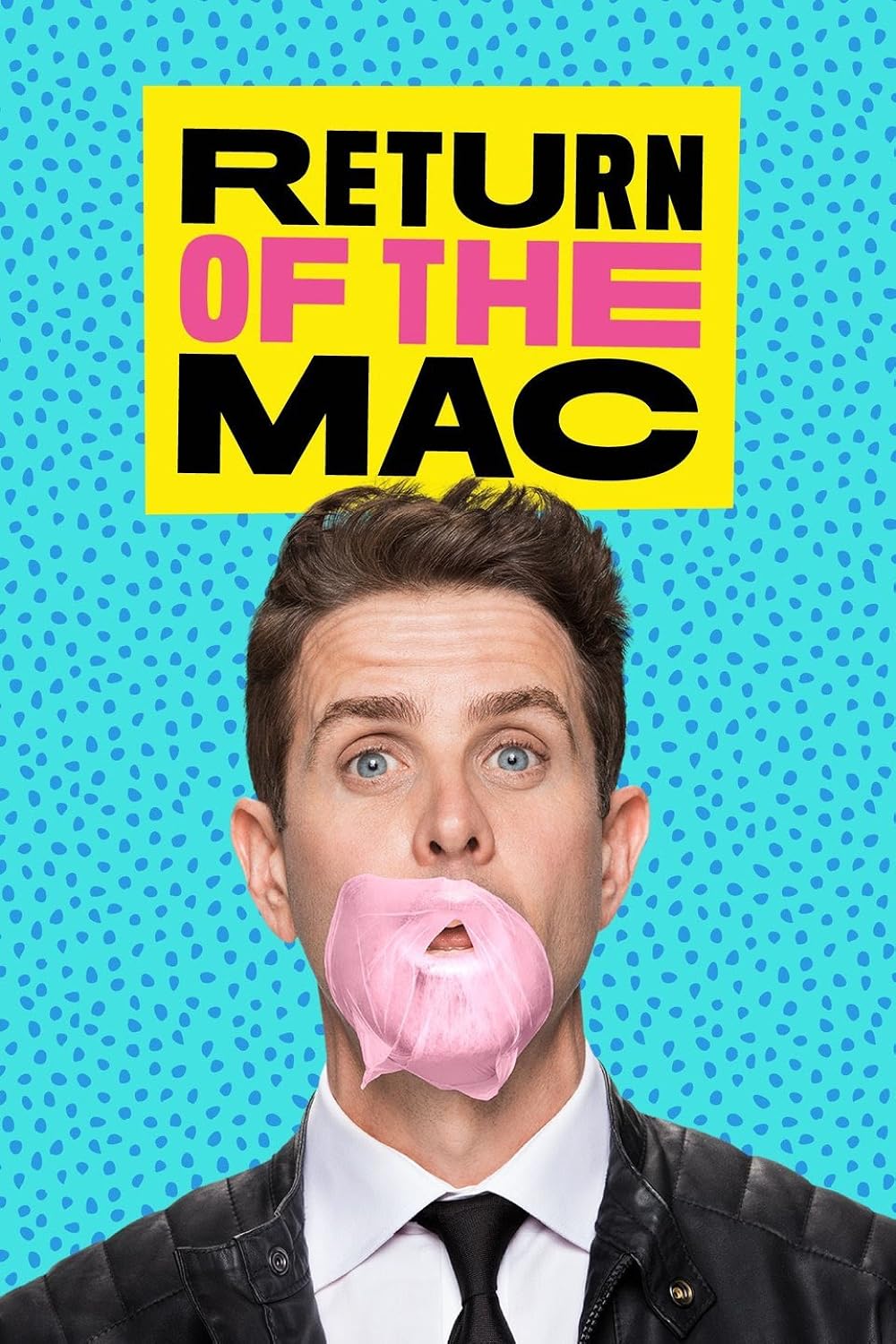 Return of the Mac 