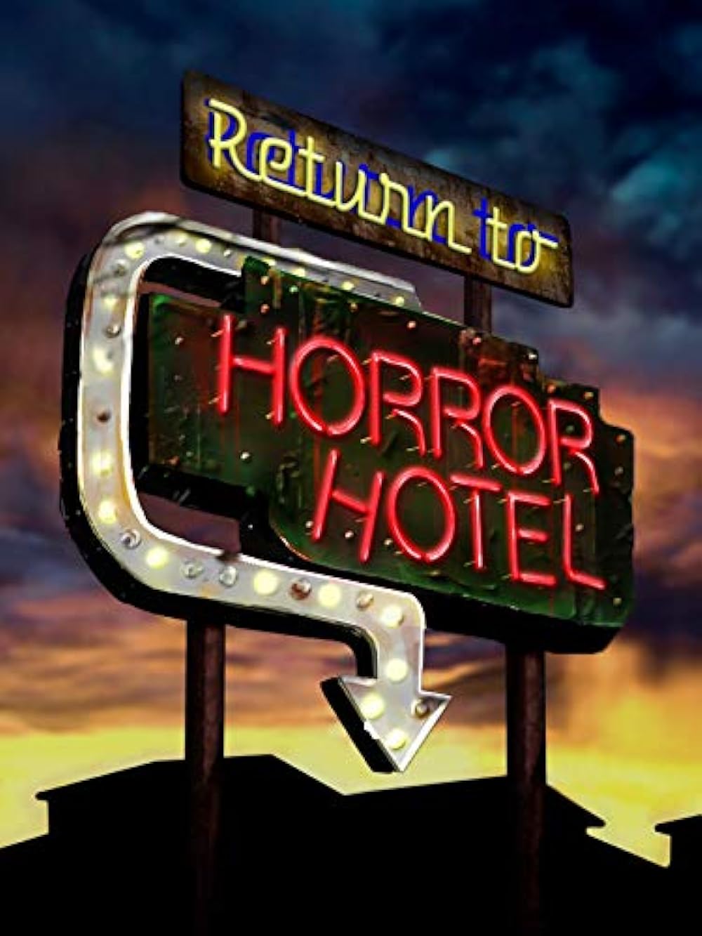 Return to Horror Hotel 