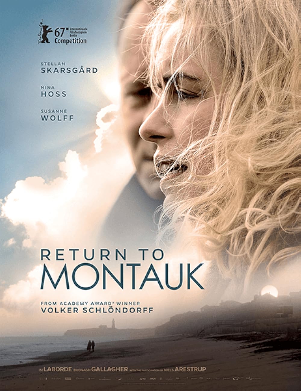 Return to Montauk 