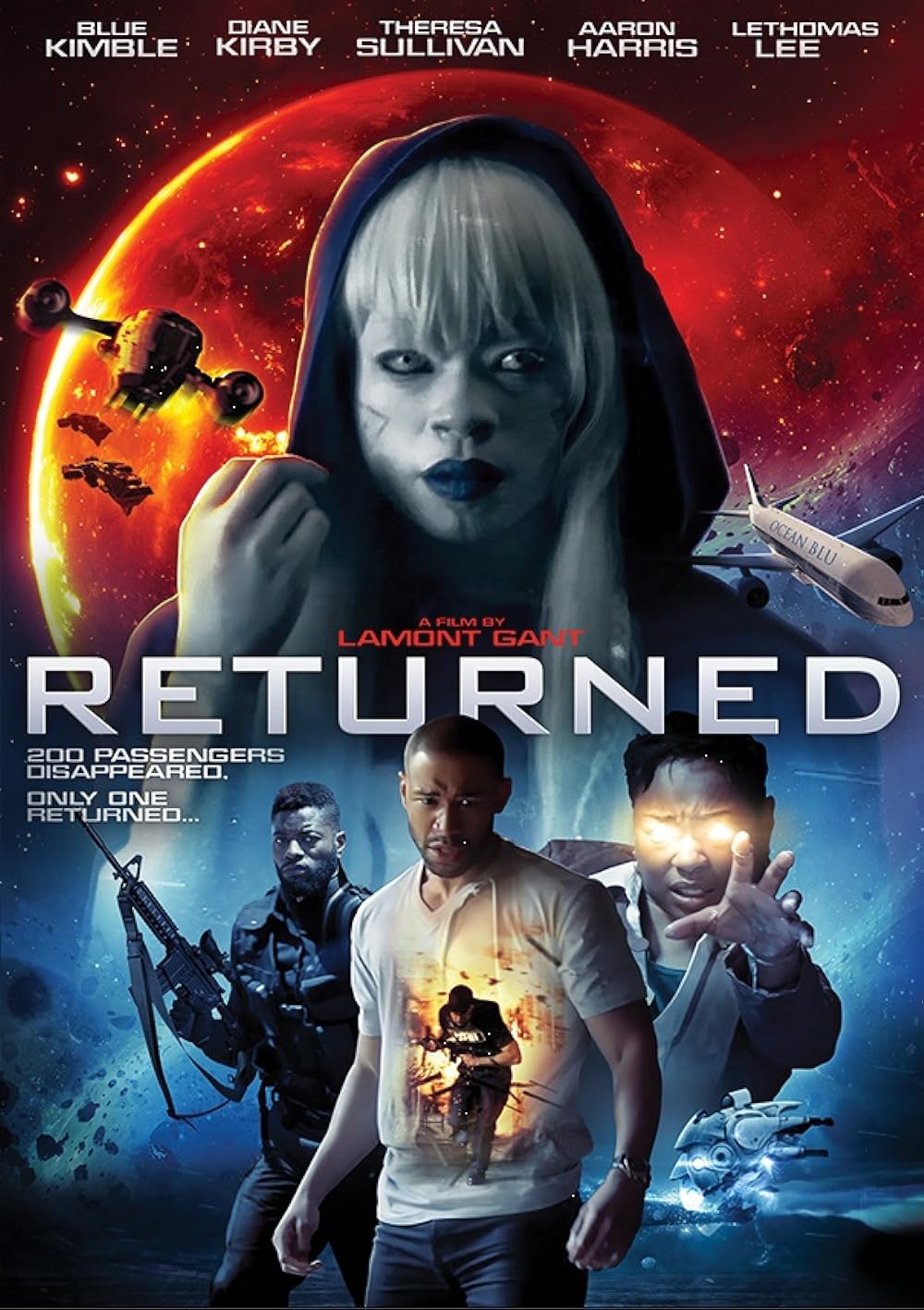 Returned 