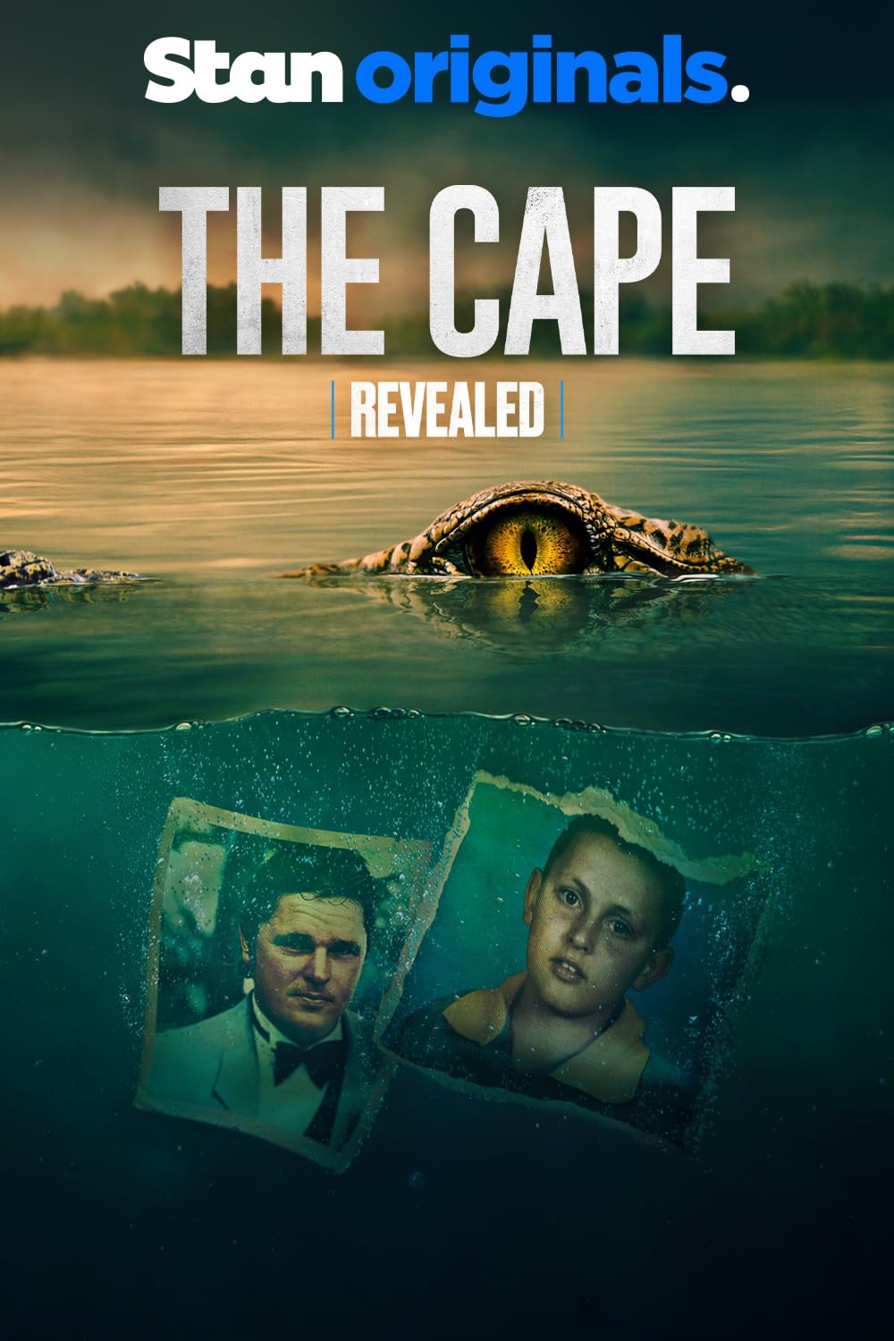 Revealed: The Cape 