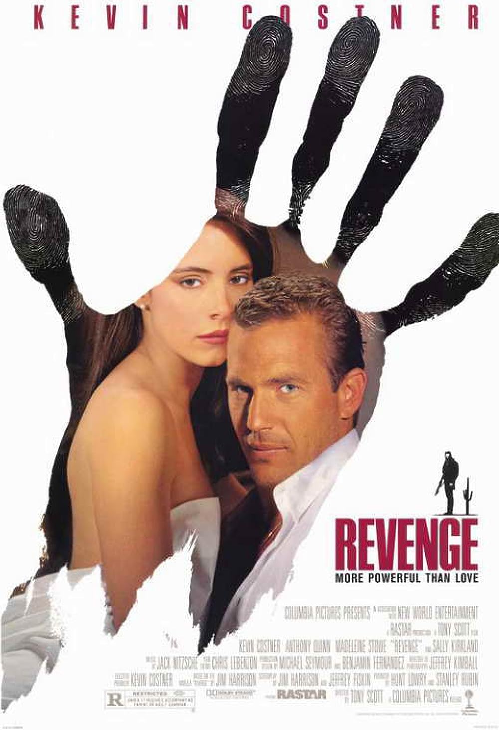 Revenge 